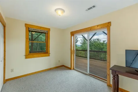 123 Wild Blackberry Ridge Cullowhee NC 28723