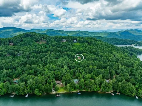 123 Wild Blackberry Ridge Cullowhee NC 28723