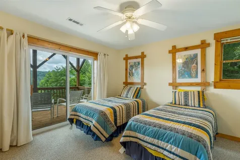 123 Wild Blackberry Ridge Cullowhee NC 28723