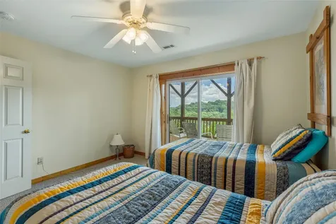 123 Wild Blackberry Ridge Cullowhee NC 28723