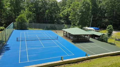 123 Wild Blackberry Ridge Cullowhee NC 28723