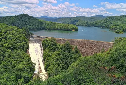 123 Wild Blackberry Ridge Cullowhee NC 28723