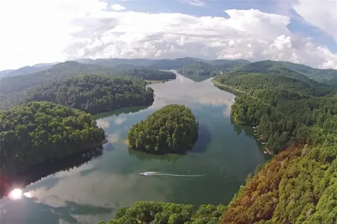 123 Wild Blackberry Ridge Cullowhee NC 28723