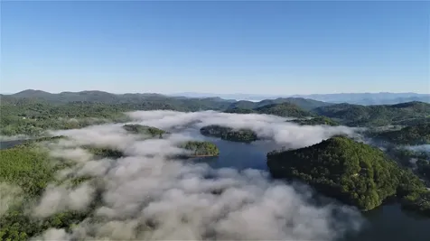 123 Wild Blackberry Ridge Cullowhee NC 28723