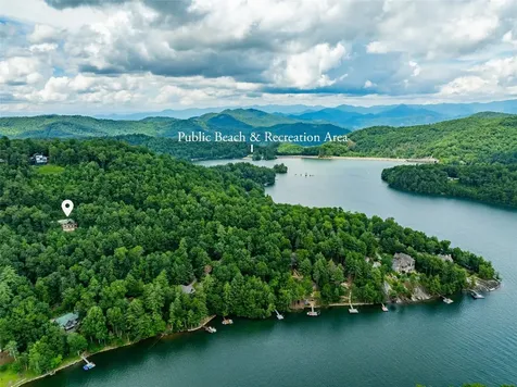 123 Wild Blackberry Ridge Cullowhee NC 28723