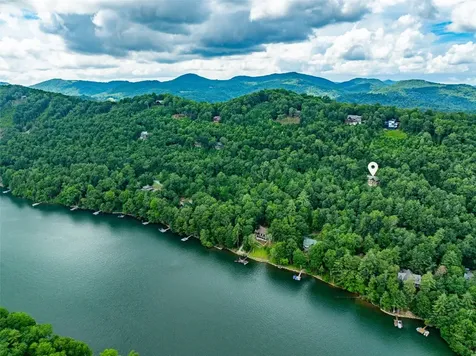 123 Wild Blackberry Ridge Cullowhee NC 28723