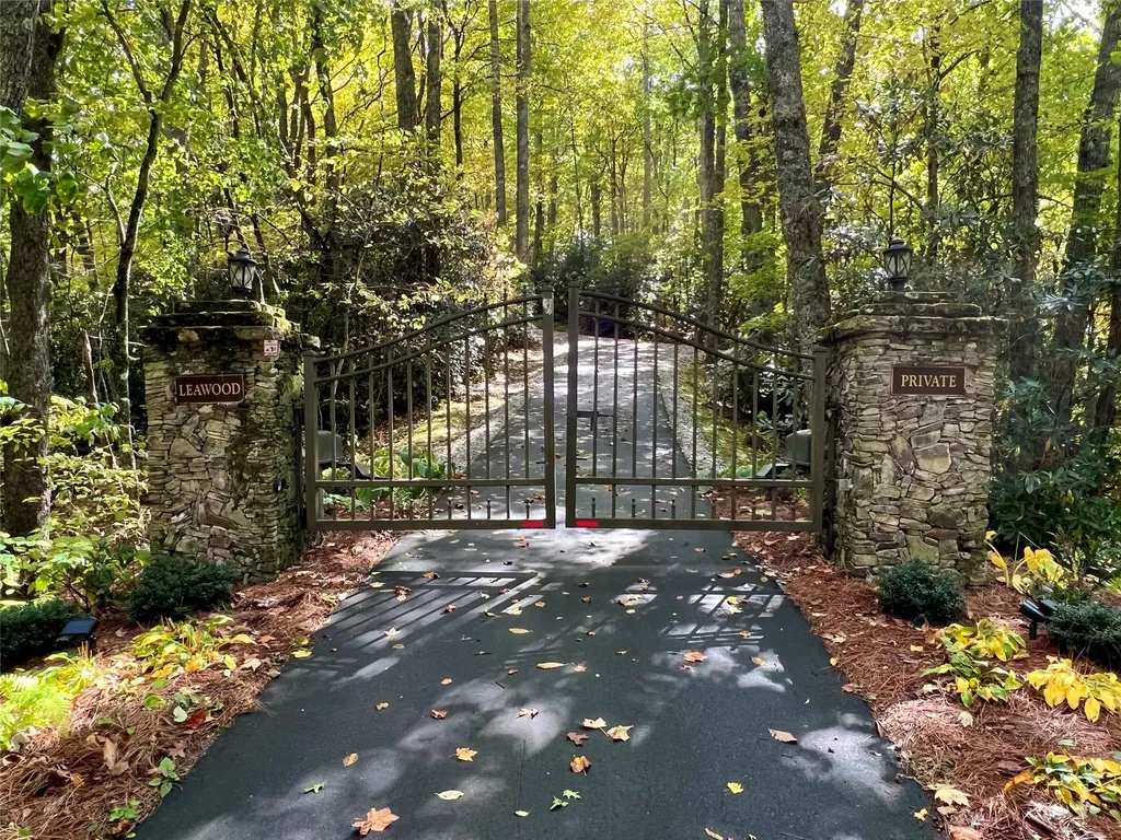 Lot 21 Bright Mountain Cullowhee NC 28723