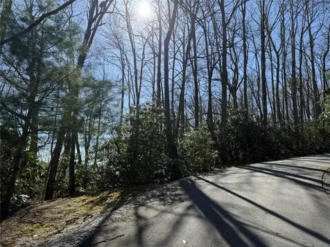 Lot 21 Bright Mountain Road Cullowhee NC 28723