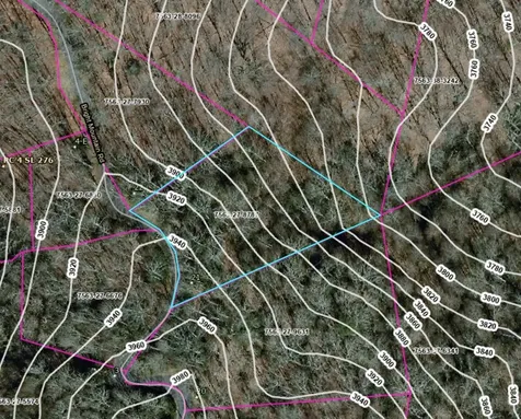 Lot 21 Bright Mountain Road Cullowhee NC 28723