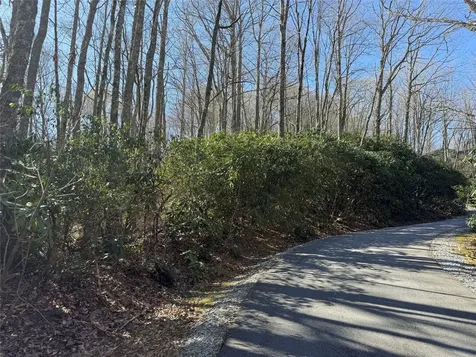 Lot 21 Bright Mountain Cullowhee NC 28723