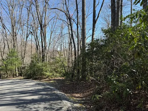 Lot 21 Bright Mountain Cullowhee NC 28723