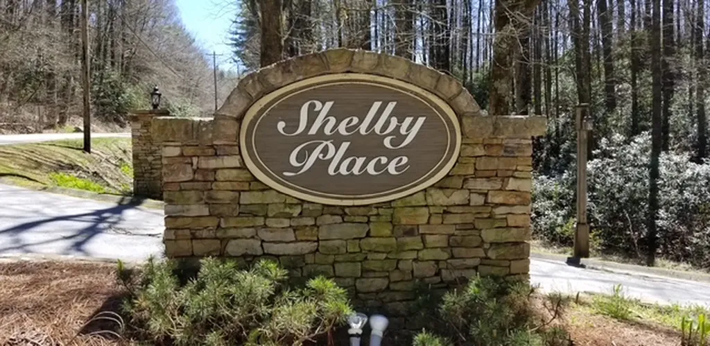 Tbd Shelby Circle South Highlands NC 28741