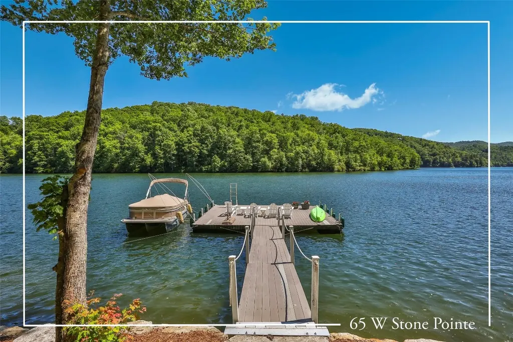 65 W Stone Pointe Lane Cullowhee NC 28723