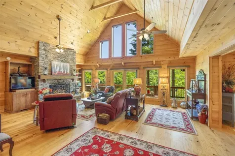 65 W Stone Pointe Lane Cullowhee NC 28723