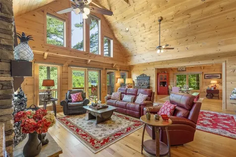 65 W Stone Pointe Lane Cullowhee NC 28723
