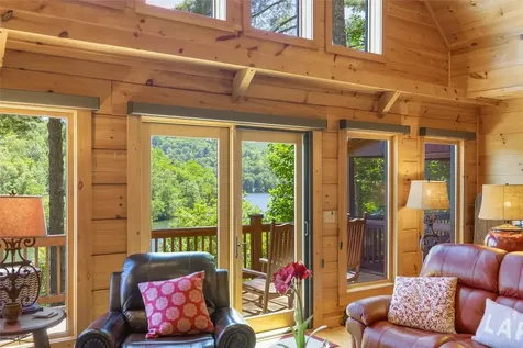 65 W Stone Pointe Lane Cullowhee NC 28723