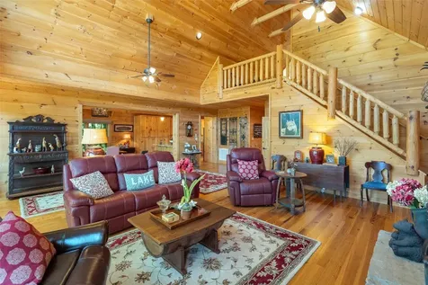 65 W Stone Pointe Lane Cullowhee NC 28723