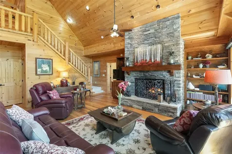 65 W Stone Pointe Lane Cullowhee NC 28723