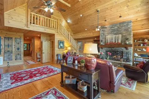 65 W Stone Pointe Lane Cullowhee NC 28723
