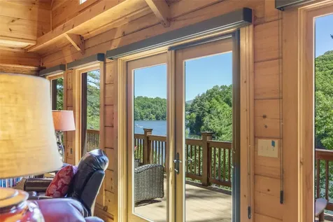 65 W Stone Pointe Lane Cullowhee NC 28723