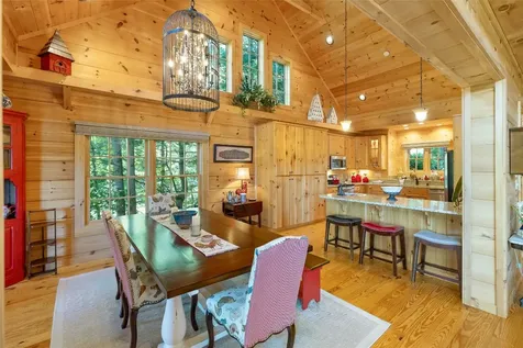 65 W Stone Pointe Lane Cullowhee NC 28723