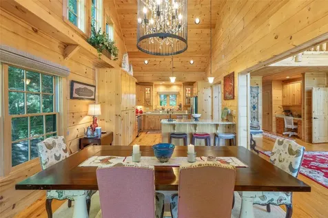 65 W Stone Pointe Lane Cullowhee NC 28723