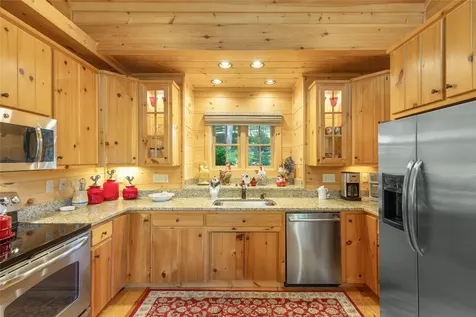 65 W Stone Pointe Lane Cullowhee NC 28723
