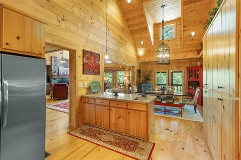 65 W Stone Pointe Lane Cullowhee NC 28723