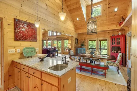 65 W Stone Pointe Lane Cullowhee NC 28723