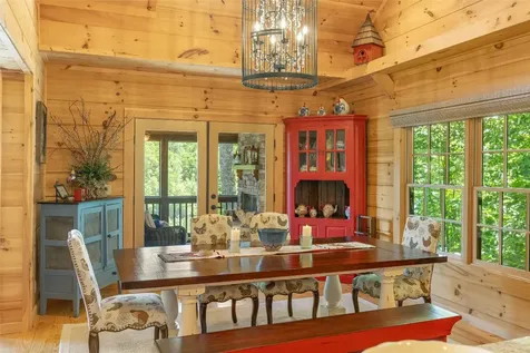 65 W Stone Pointe Lane Cullowhee NC 28723