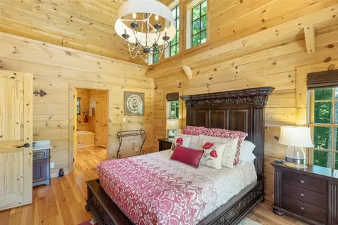 65 W Stone Pointe Lane Cullowhee NC 28723