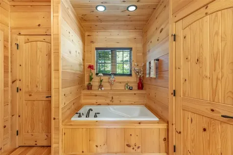 65 W Stone Pointe Lane Cullowhee NC 28723