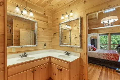 65 W Stone Pointe Lane Cullowhee NC 28723