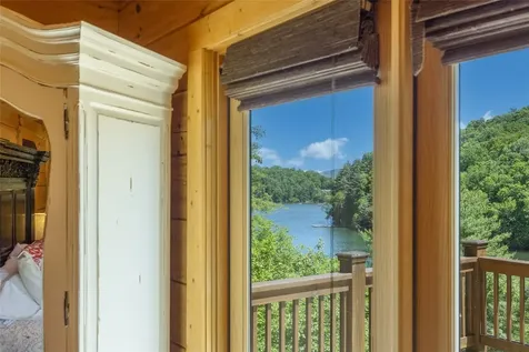 65 W Stone Pointe Lane Cullowhee NC 28723