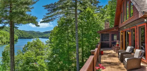 65 W Stone Pointe Lane Cullowhee NC 28723