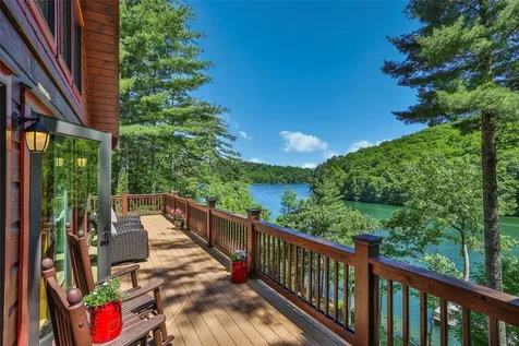 65 W Stone Pointe Lane Cullowhee NC 28723