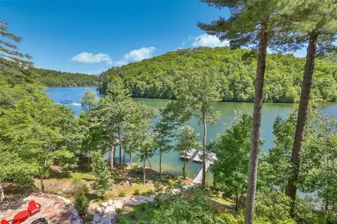 65 W Stone Pointe Lane Cullowhee NC 28723