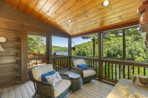 65 W Stone Pointe Lane Cullowhee NC 28723