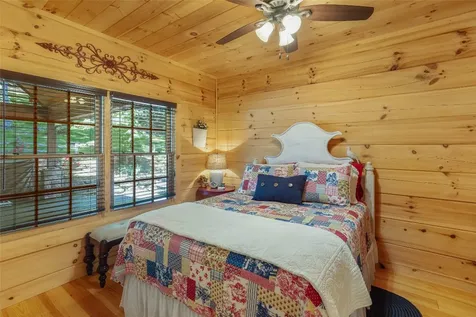 65 W Stone Pointe Lane Cullowhee NC 28723