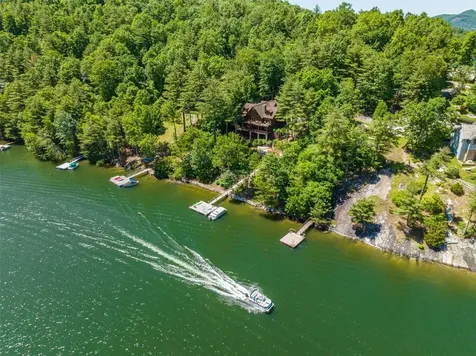 65 W Stone Pointe Lane Cullowhee NC 28723