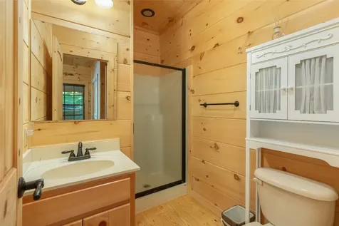 65 W Stone Pointe Lane Cullowhee NC 28723