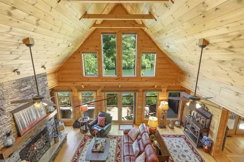 65 W Stone Pointe Lane Cullowhee NC 28723