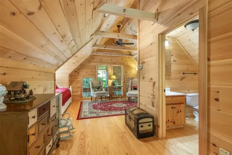 65 W Stone Pointe Lane Cullowhee NC 28723