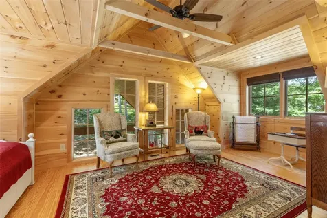 65 W Stone Pointe Lane Cullowhee NC 28723