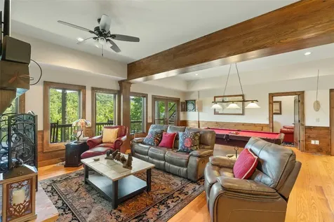 65 W Stone Pointe Lane Cullowhee NC 28723