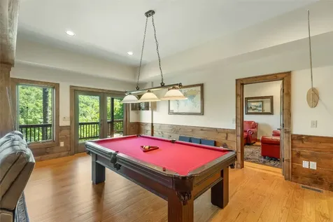 65 W Stone Pointe Lane Cullowhee NC 28723