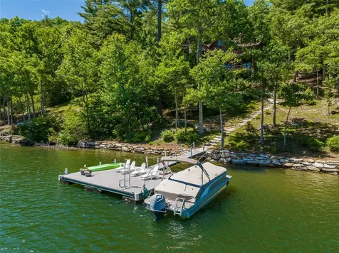 65 W Stone Pointe Lane Cullowhee NC 28723