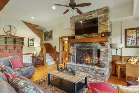 65 W Stone Pointe Lane Cullowhee NC 28723