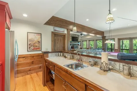 65 W Stone Pointe Lane Cullowhee NC 28723