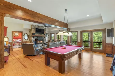 65 W Stone Pointe Lane Cullowhee NC 28723